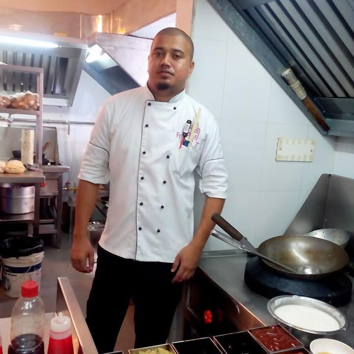 Chef Ramesh