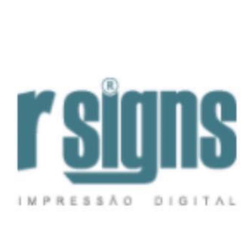R SIGNS Comunicação Visual