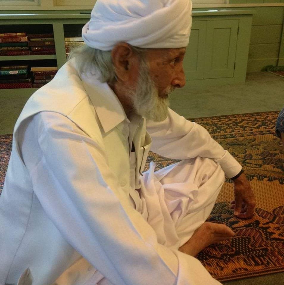 سگِ باباجی امیر نواز چشتی نظامی رح | Islamabad