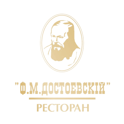 The Feodor Dostoevsky restaurant | Saint Petersburg