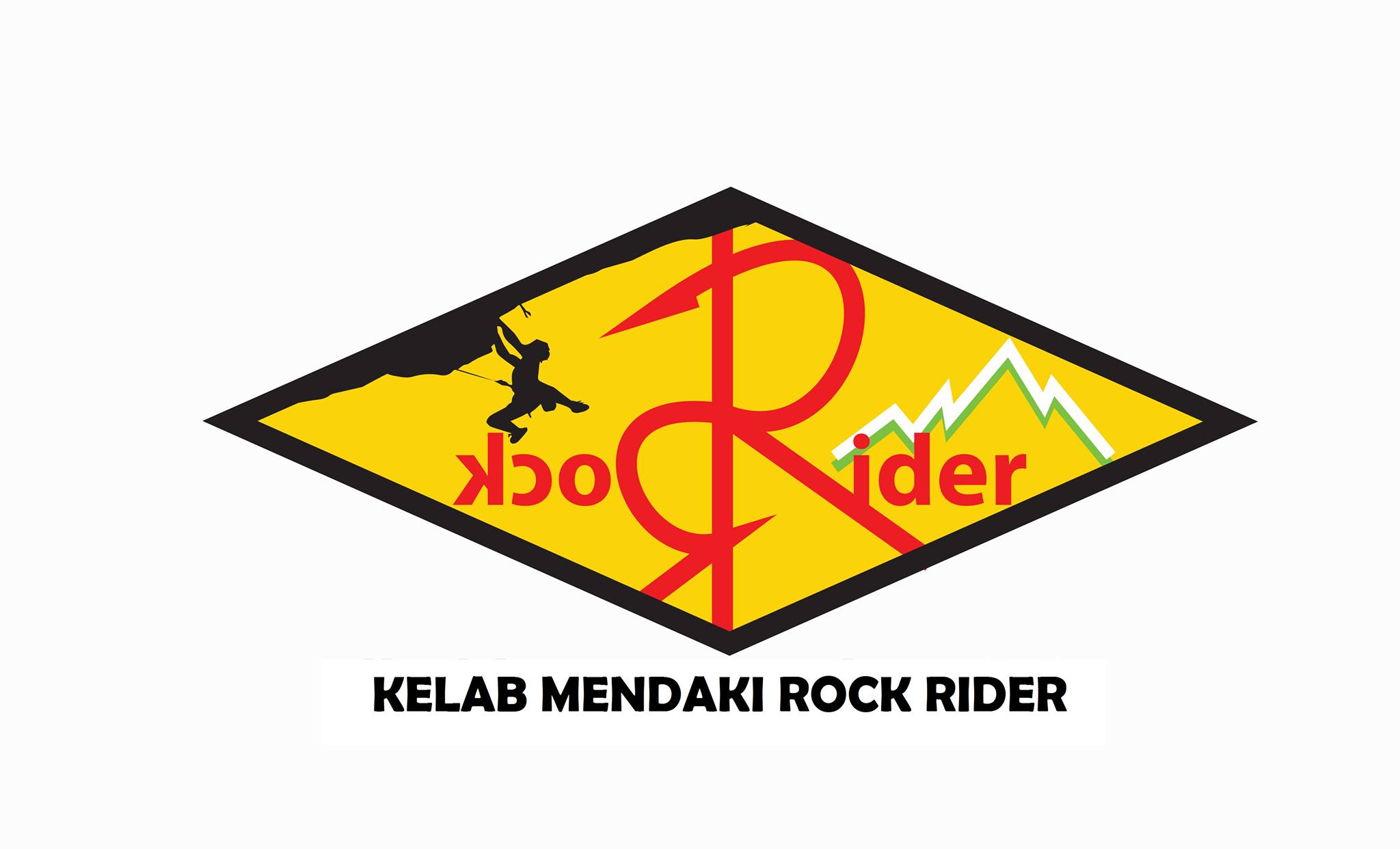 ROCK RIDER Climbing Club