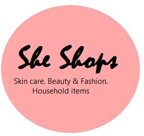 She Shops
