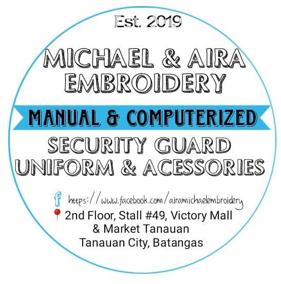 For security guard Id lace 🤗 Buy here: 👇👇👇 https://s.shopee.ph ...