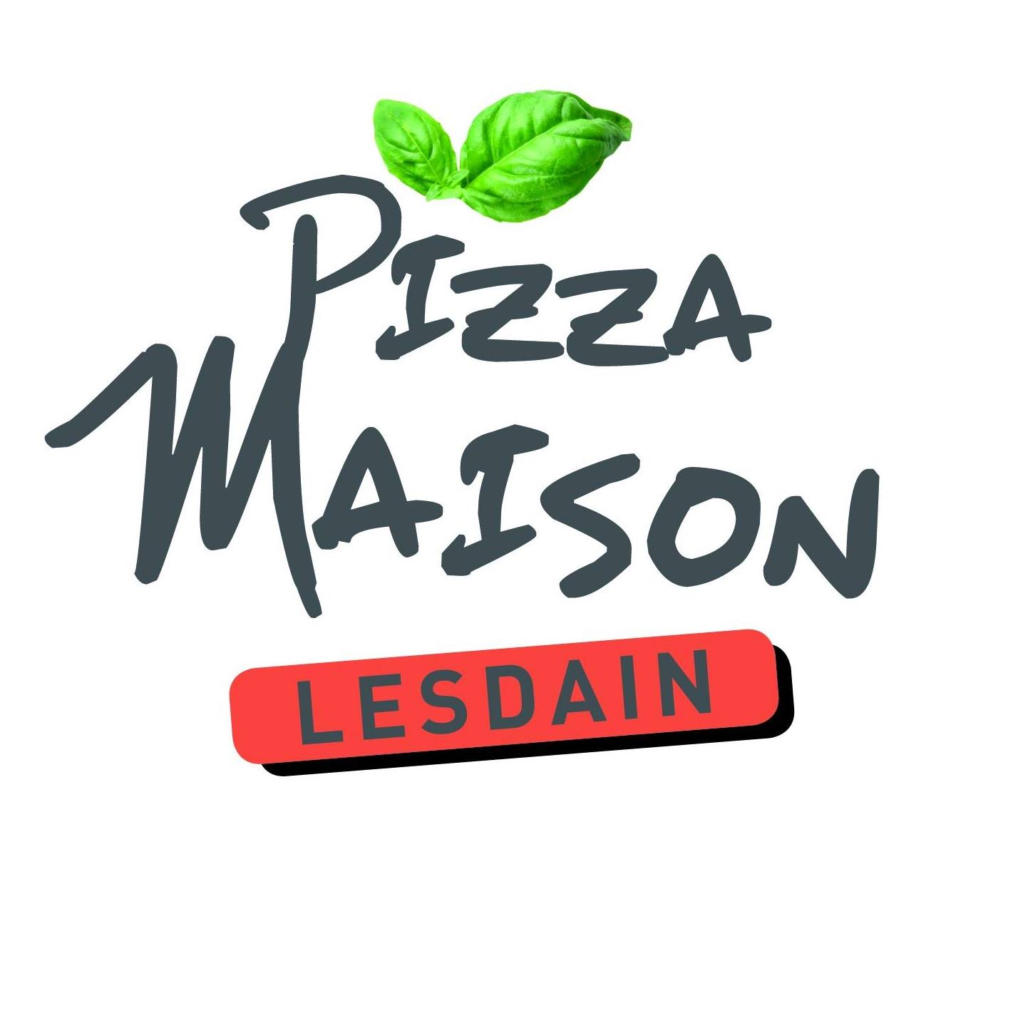 Pizza Maison Lesdain on Reels