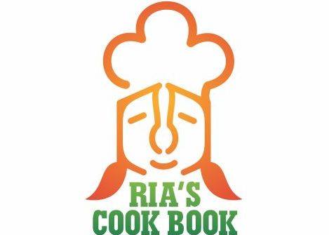 Ria's Cook Book