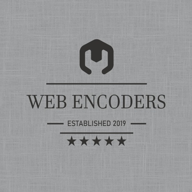 Web Encoders