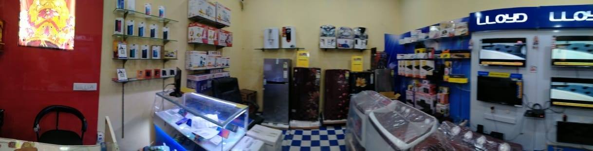 RANA Electrical & Electronic | Ludhiana