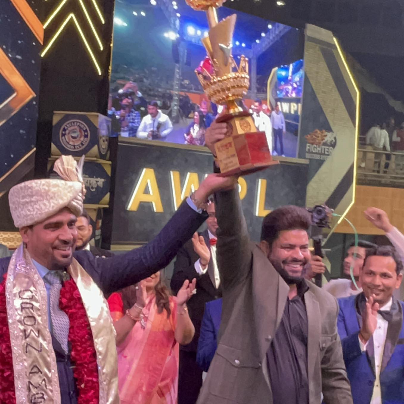 AWPL Dehradun.MLM.No 1 In INDIA