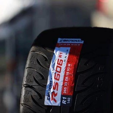 Zeknova Tires Slovenia | Ljubljana