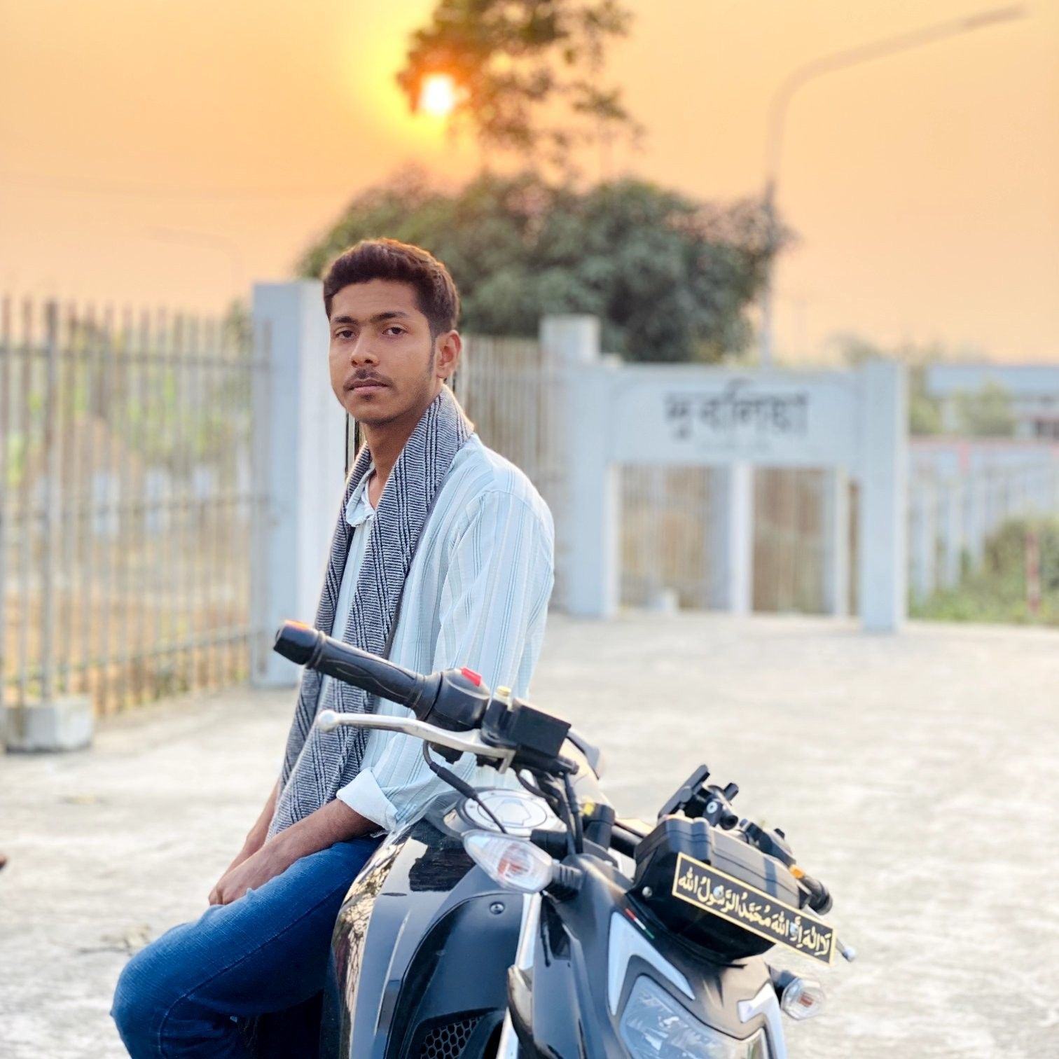 💪💪💪 | Md Sadat Khane