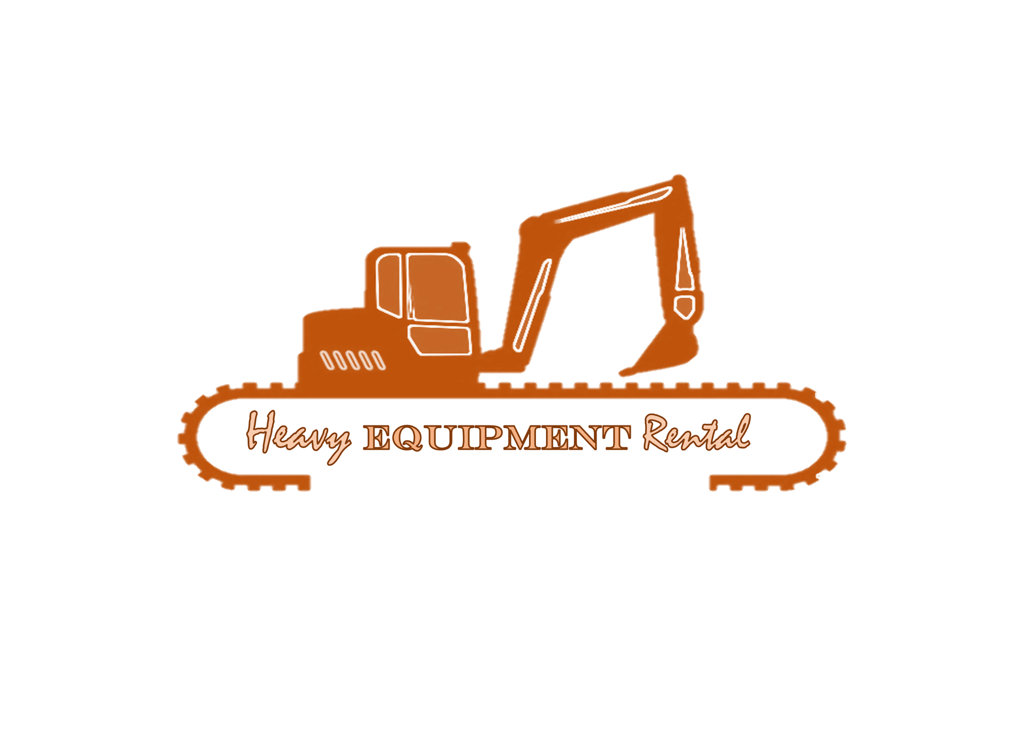 Heavy Equipment Rental