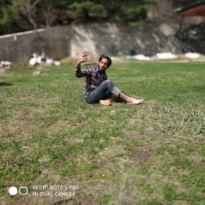Sayed rasool