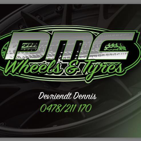 Dmc wheels & tyres | Ichtegem