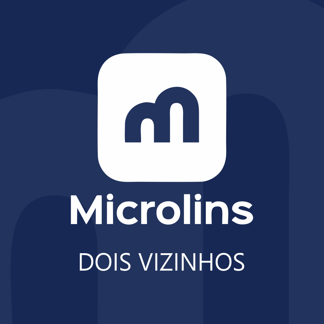Microlins Dois Vizinhos | Dois Vizinhos PR