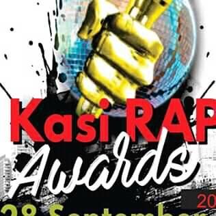 SA Kasi Hip Hop