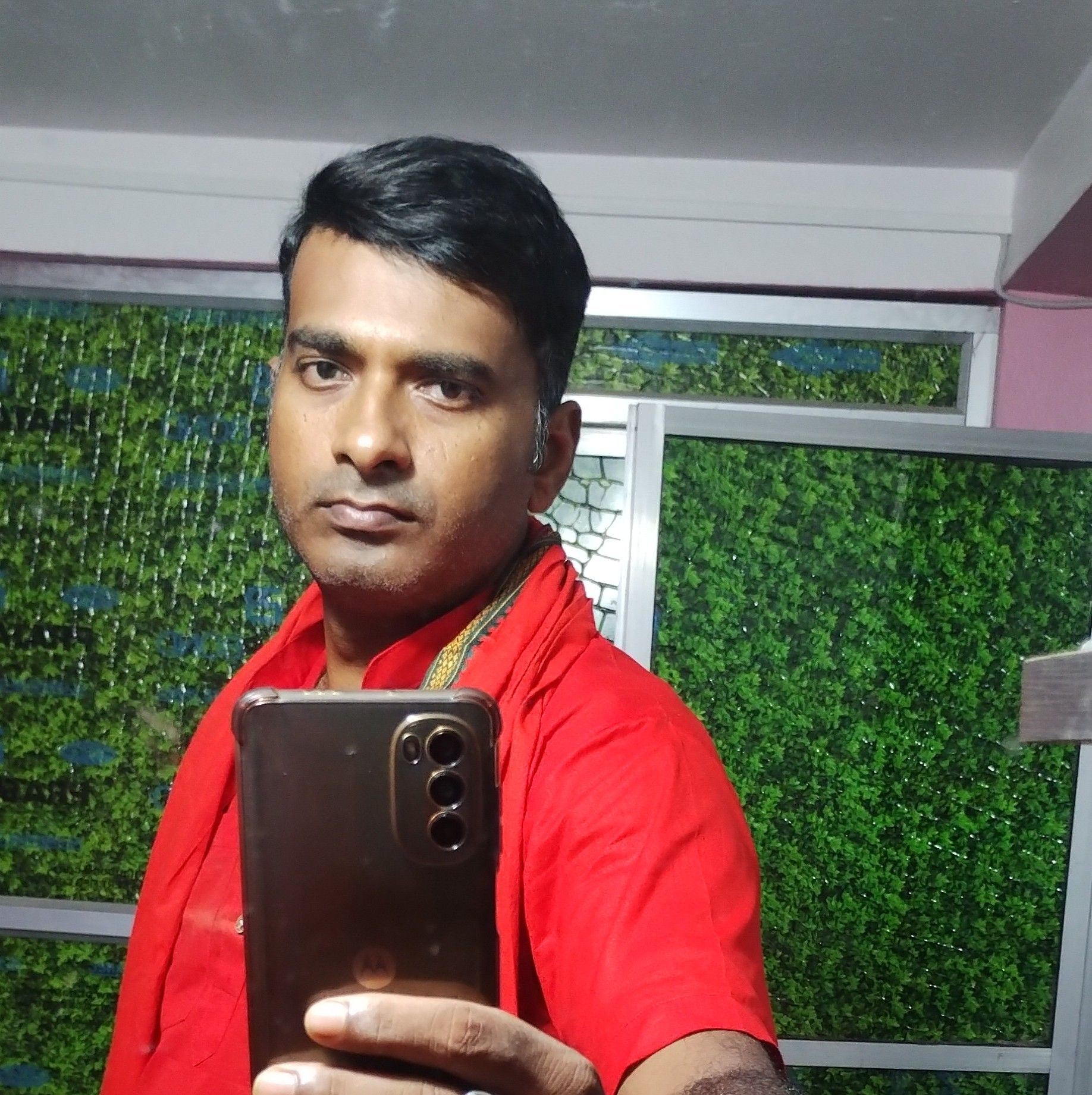 Atanu Ray