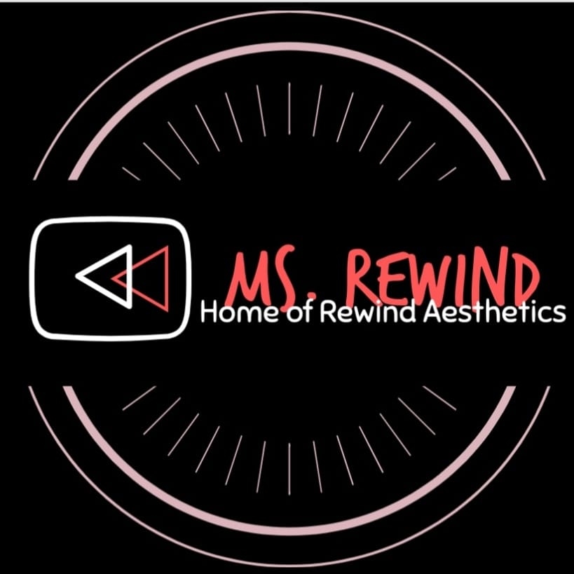 Ms. ReWind