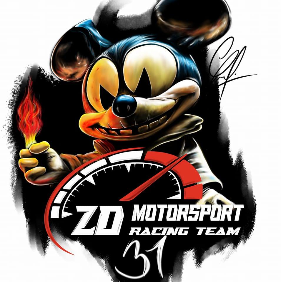 Zdmotorsport racing Team | Michalovce