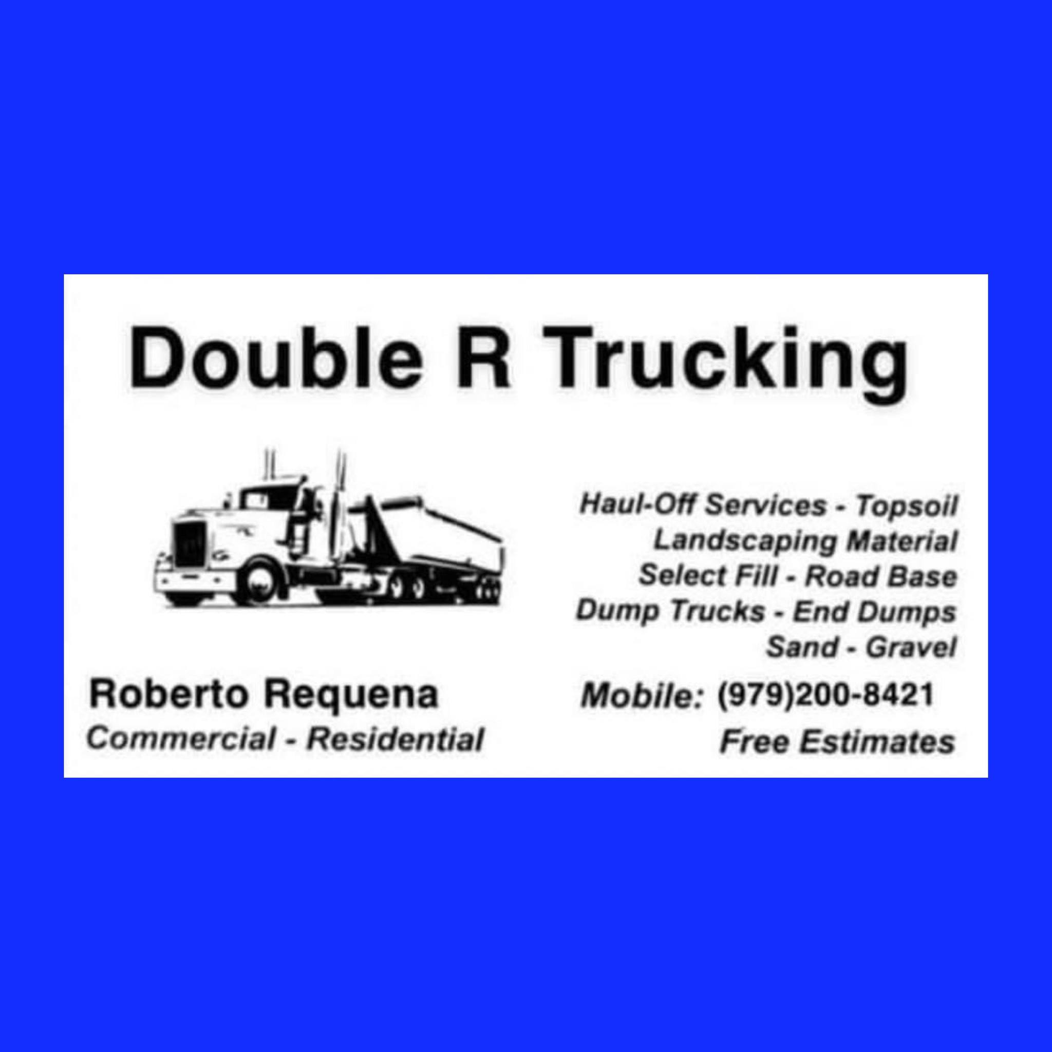 Double R Trucking | Bryan TX