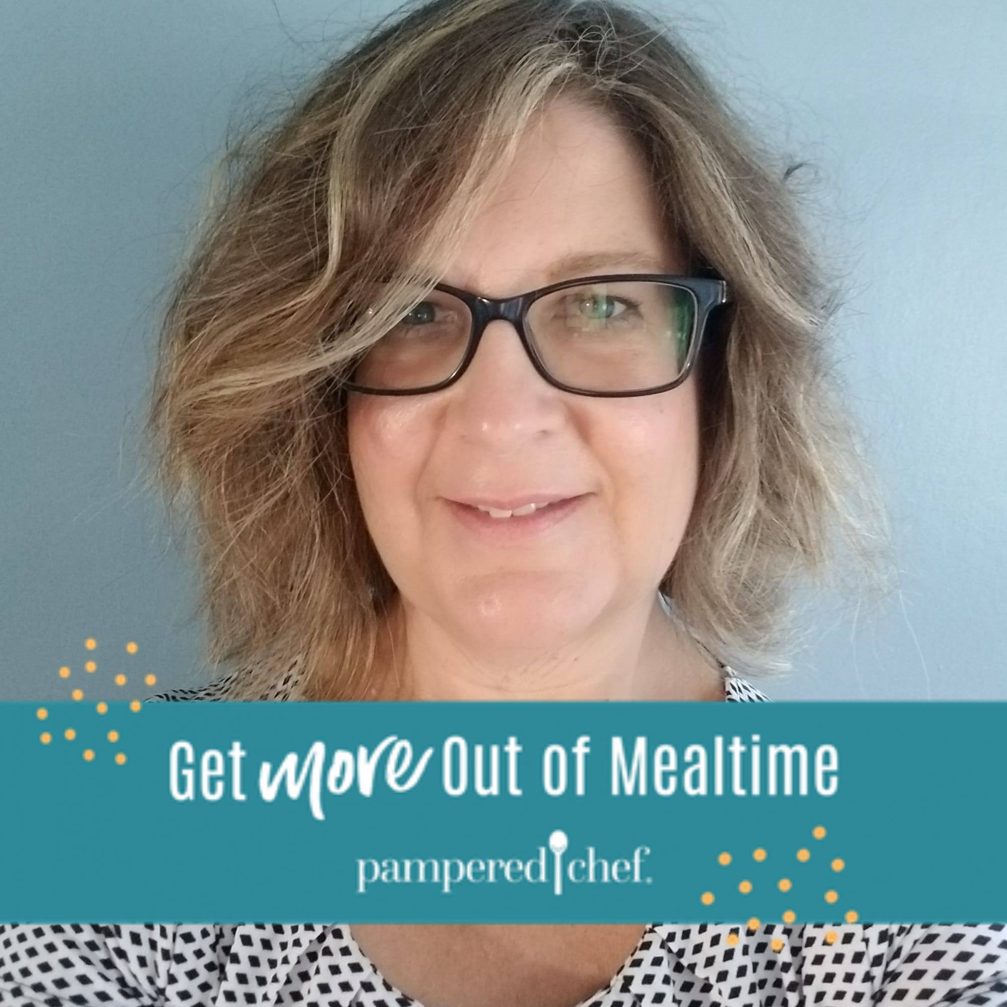 Anna-Marie Labowski - Independent Consultant for Pampered Chef | North ...