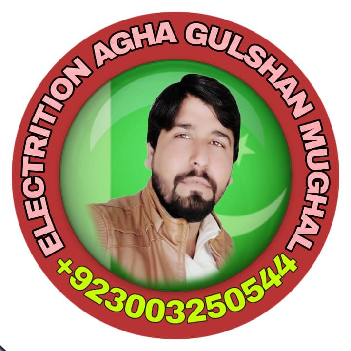 Agha Gulshan sollar energy larkana | Nasirabad