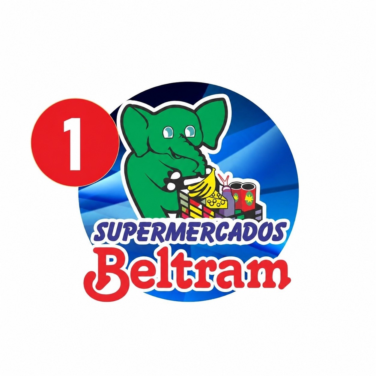 Supermercados Beltram 1 e 3 | Leme SP