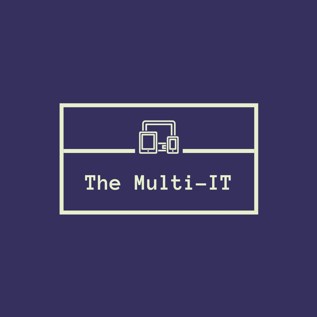 The Multi-IT