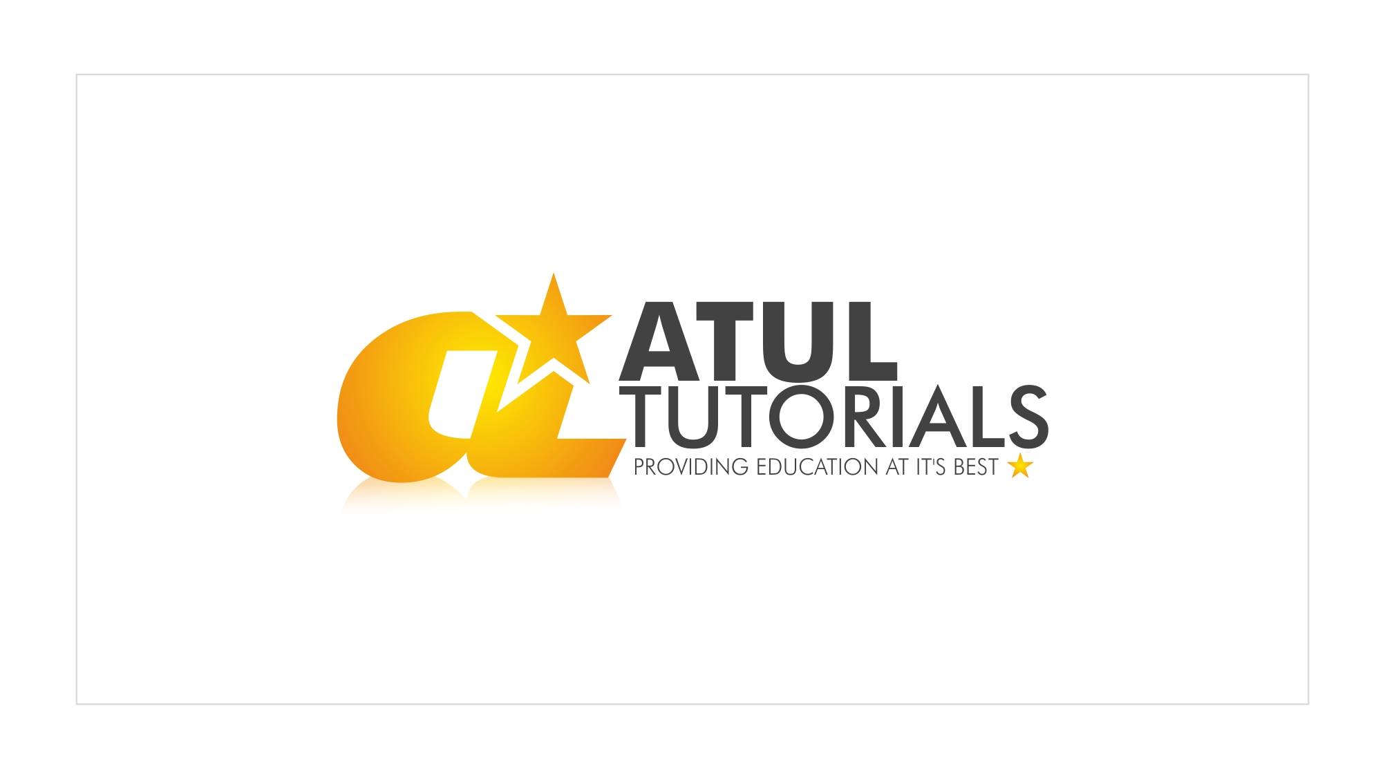 Atul Tutorials | Pune