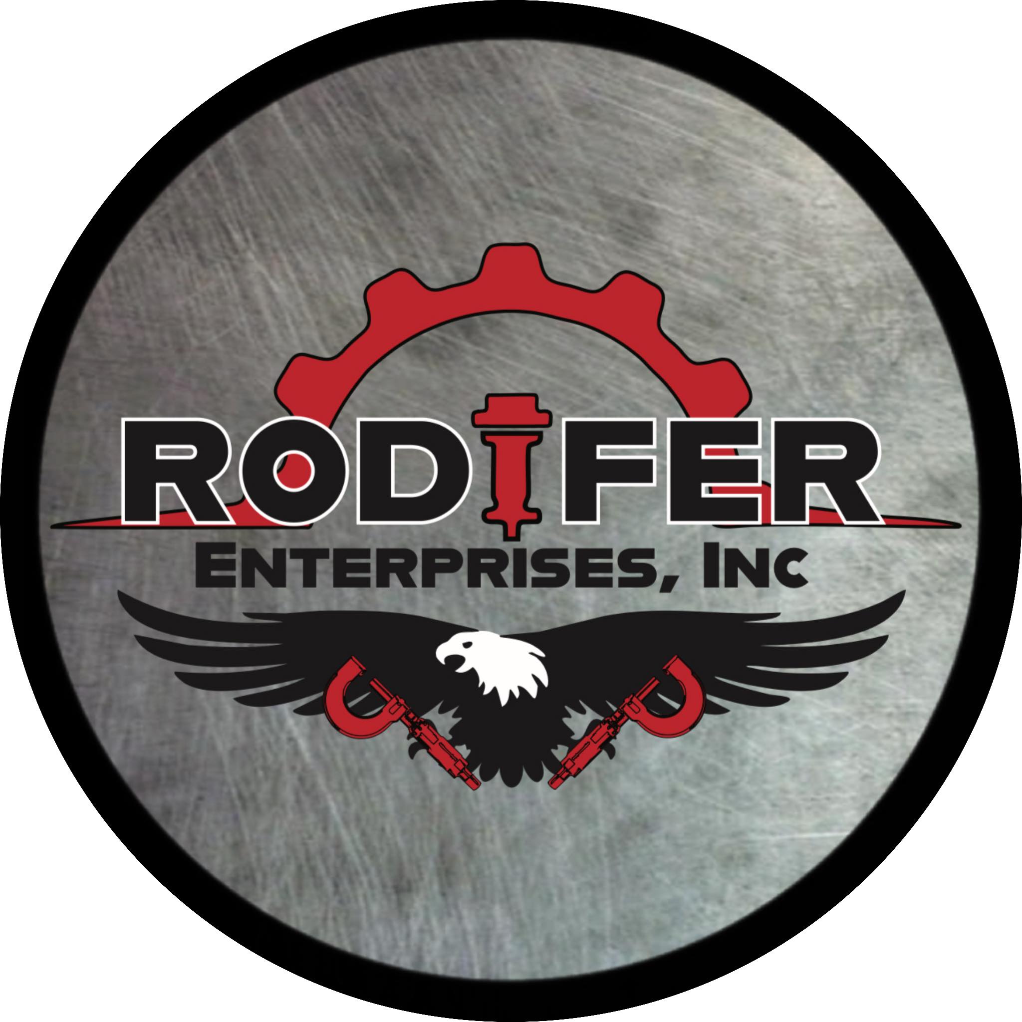 Rodifer Enterprise, Inc.