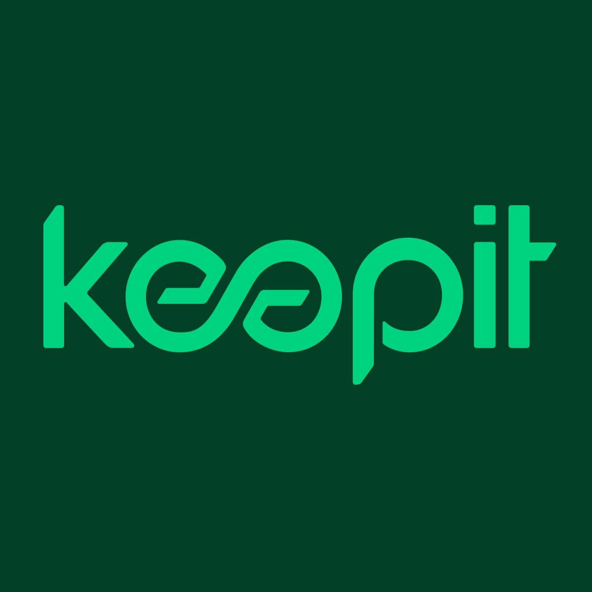 Keepit | Copenhagen