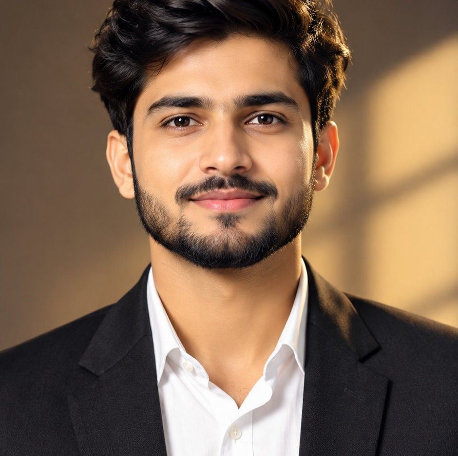 Najim Ali