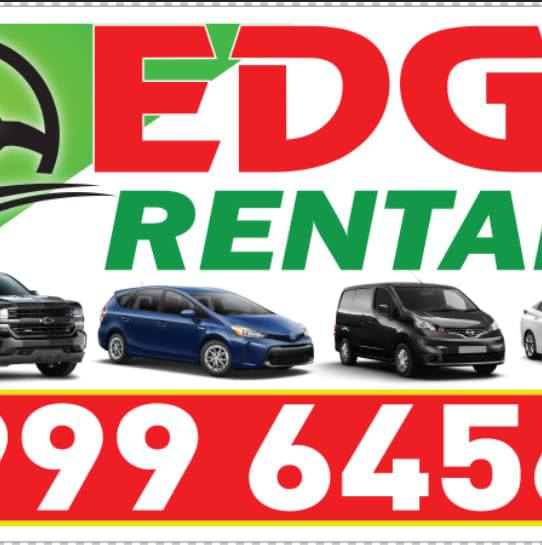 Edge Rentals &Tours | Suva