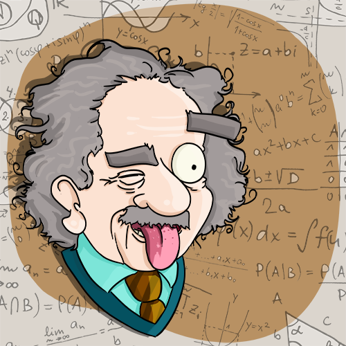 PhD Math