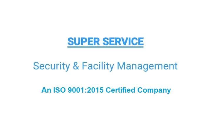 Super Service | Kolkata