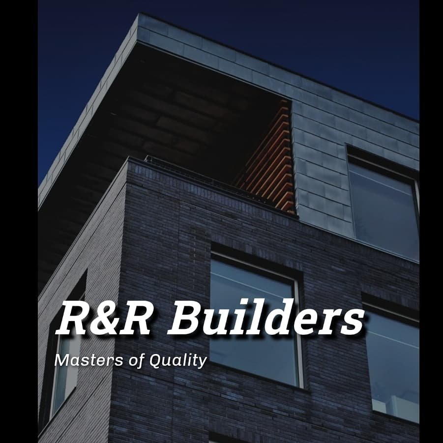 R&R Builders Pty_Ltd | Cape Town