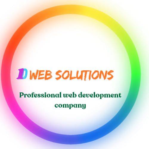 Digital One web solutions | Kolkata