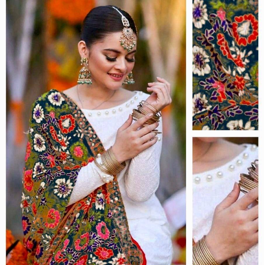 SAMAhir ColleCtion