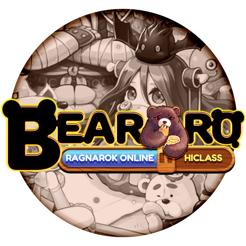 Bear Ro