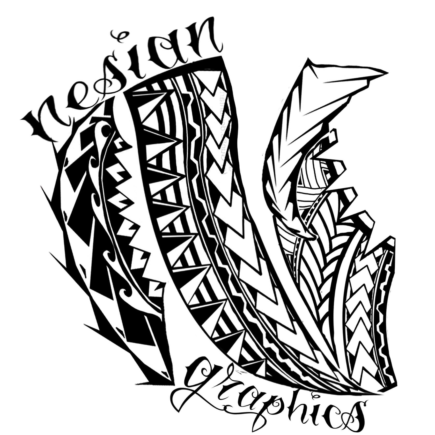 Nesian Graphics