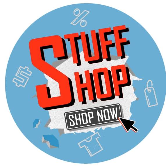 Stuff shop collection
