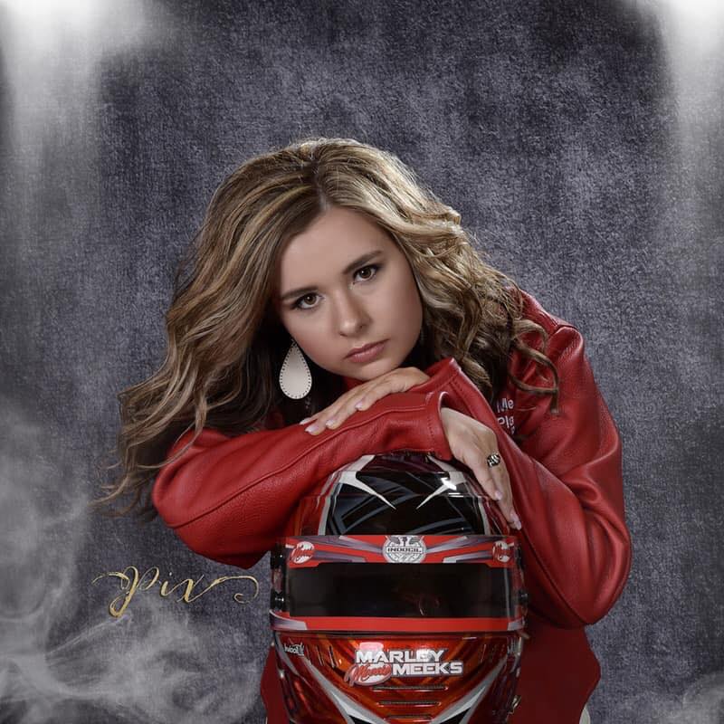 Meeks Racing