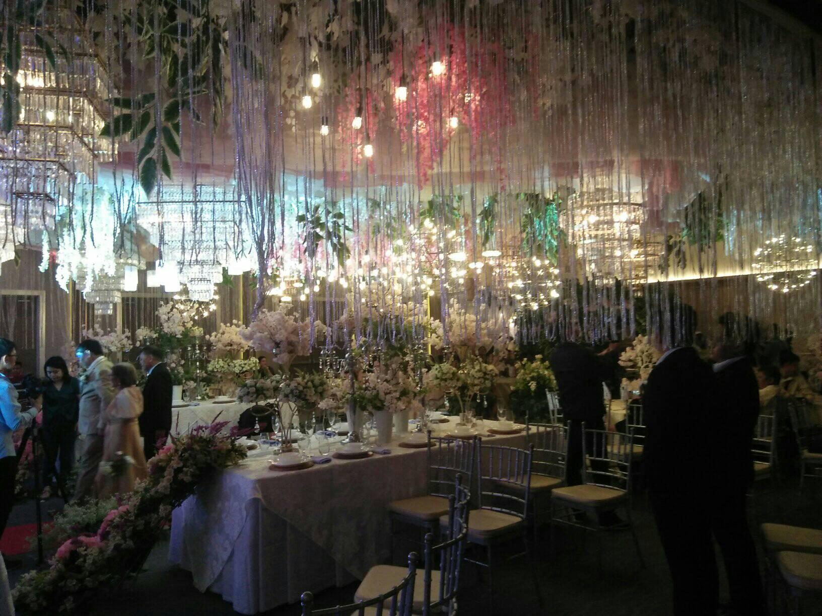 Event Stylist/Decorator For All Occasion