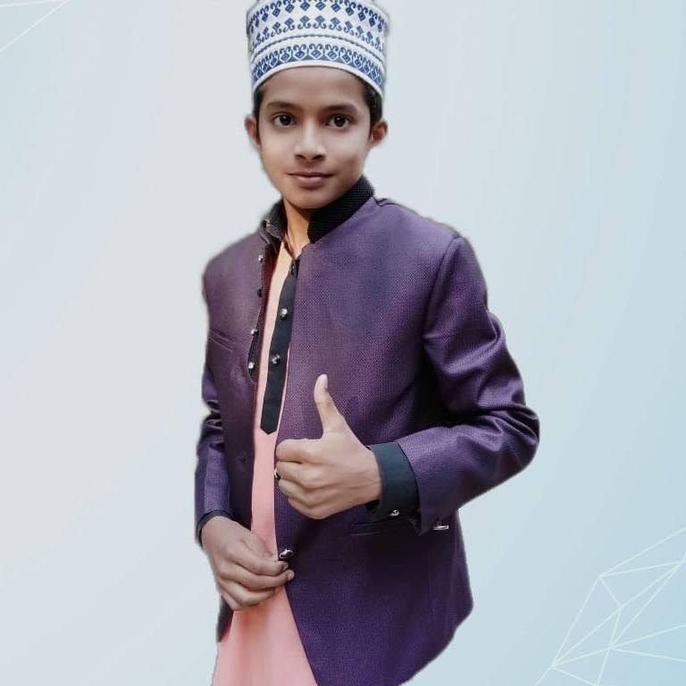 Mohammad Wasif Raza