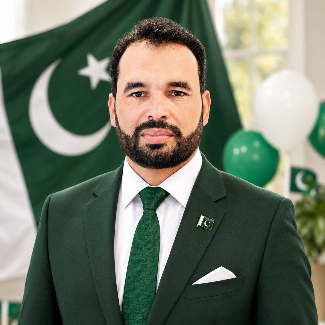 محمد ساجد یو سی کروڑی تناول مانسہرہ