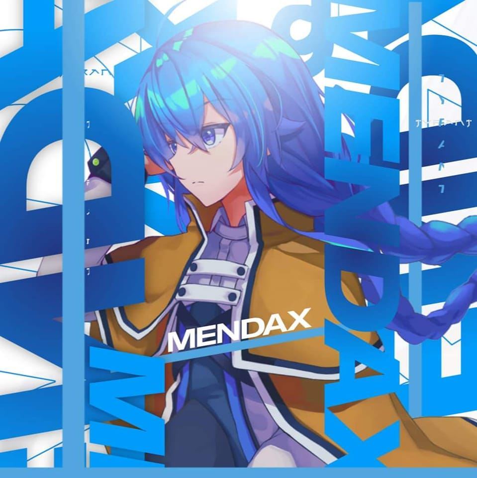 Mendax