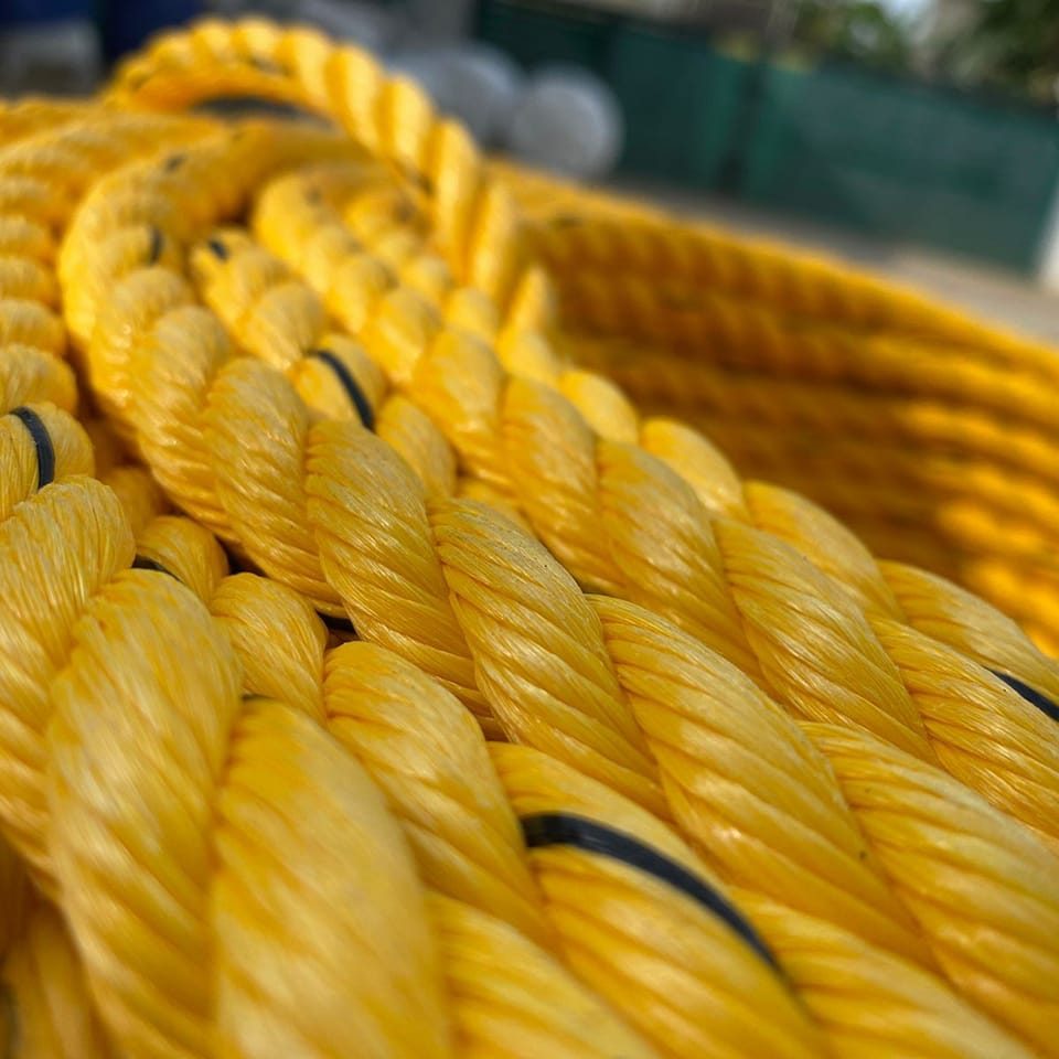 K M ROPE | Salem