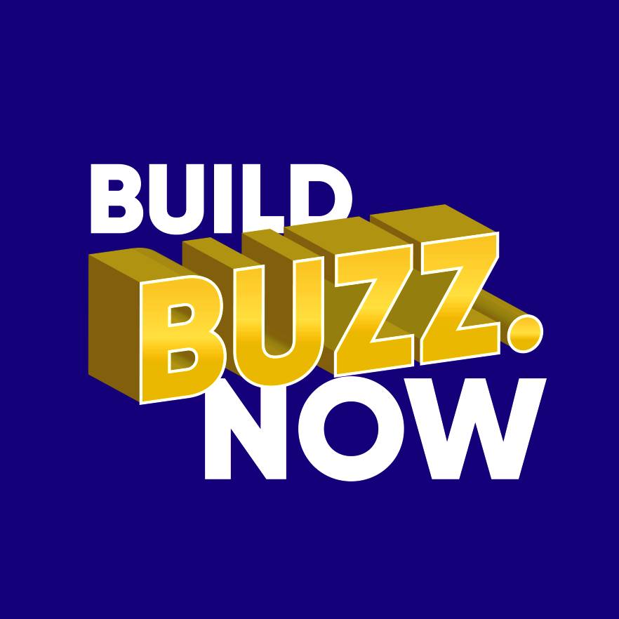 Too many people. Too little space.... - Build Buzz. Now PH | Facebook