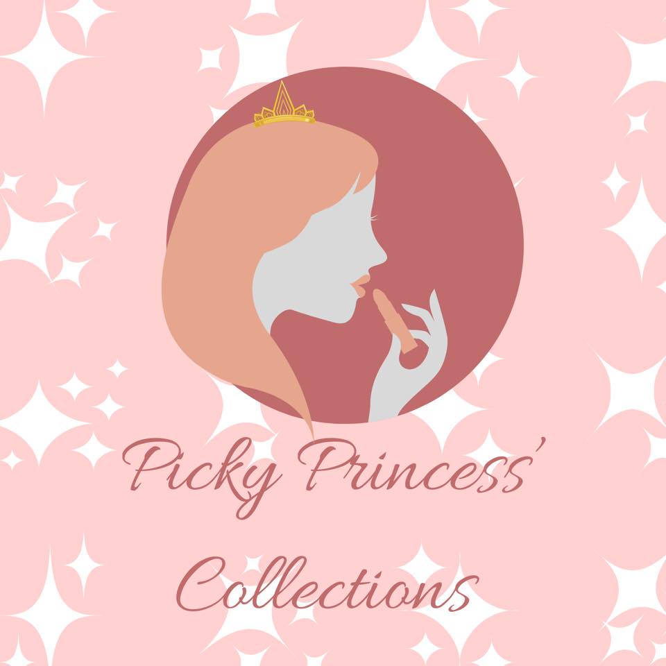 Picky Princess’ Collections | Silang