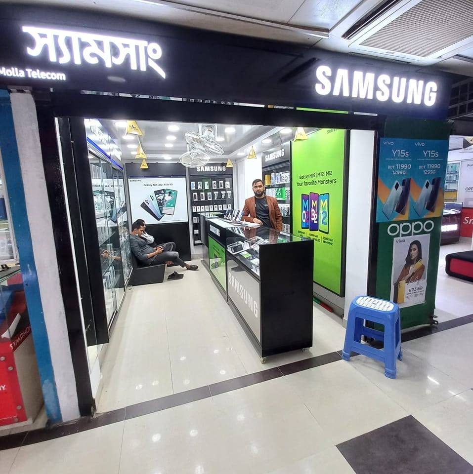 Molla Telecom