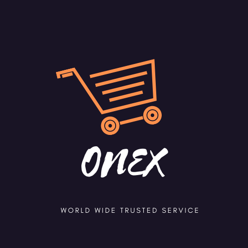 ONEX Online Store